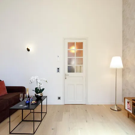 Apartman 06ag -moderne Calme Confortable 5 Min A Pied Palais Des Festivals Plages Croisette *