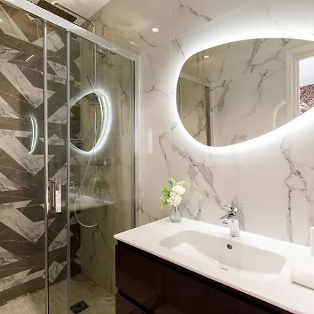 アパート 06ag - Bel Proche Palais Des Festivals *