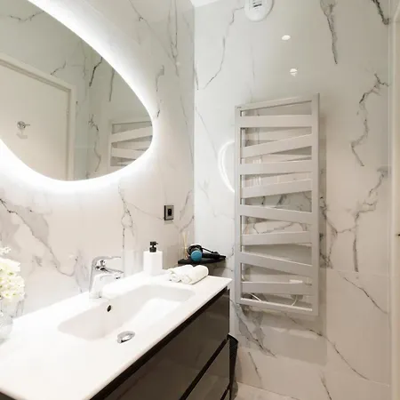 06ag - Bel Proche Palais Des Festivals カンヌ