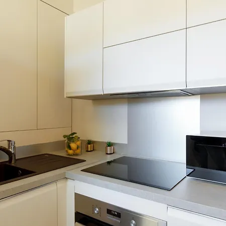 06ag - Bel Proche Palais Des Festivals アパート