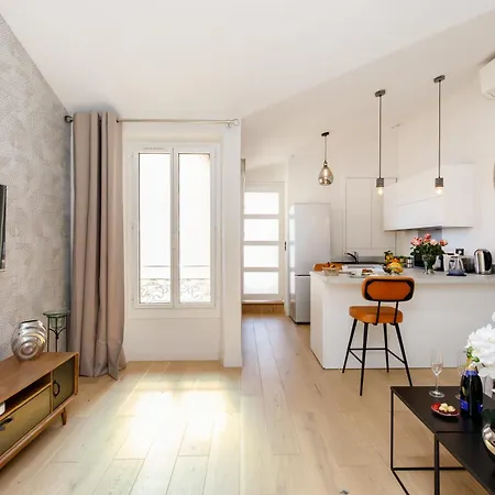 06ag - Bel Proche Palais Des Festivals カンヌ