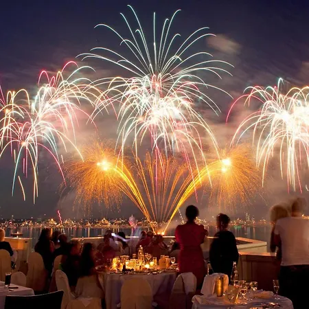 06ag - Bel Proche Palais Des Festivals *